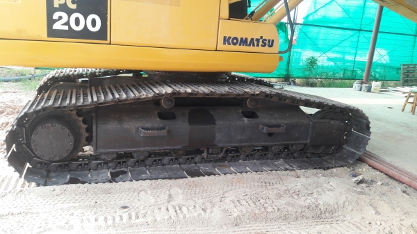 ขาย โคมัสสุ PC 200 รุ่น7 รถสวยจัดช่วงล่างเต็มหมดรับประกัน รถใช้งานแค่ 7060ชั่วโมง ชั่วโมงจิง เอกสารเล่มทะเบียน ปี53ครับ รถตอนแลกสาดสีแค่ตูดเป็นลอยนิดเดียว แต่สีไม่เหมือนเลยสาดทั้งคัน มีรูปก่อนทำหล ขาย โคมัสสุ PC 200 รุ่น7 รถสวยจัดช่วงล่างเต็มหมดรับประกัน รถใช้งานแค่ 7060ชั่วโมง ชั่วโมงจิง เอกสารเล่มทะเบียน ปี53ครับ รถตอนแลกสาดสีแค่ตูดเป็นลอยนิดเดียว แต่สีไม่เหมือนเลยสาดทั้งคัน มีรูปก่อนทำหล