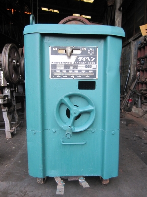 ตู้เชื่อมขนาด500A ..........เครื่องที่2