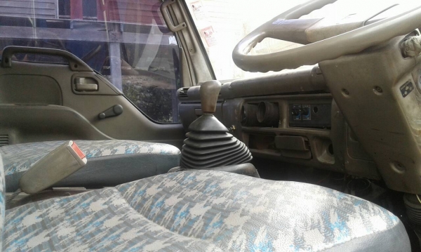 หกล้อ อีซูซุ NQR120ปี42ช่วงยาว5.50ม สภาพดีสวยเดิมๆพร้อมใช้ เล่มทะเบียนพร้อมโอน หกล้อ อีซูซุ NQR120ปี42ช่วงยาว5.50ม สภาพดีสวยเดิมๆพร้อมใช้ เล่มทะเบียนพร้อมโอน