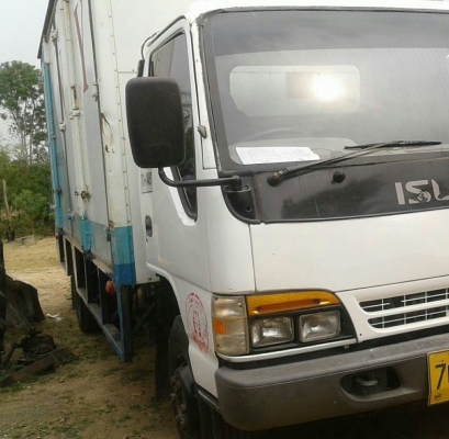 หกล้อ อีซูซุ NQR120ปี42ช่วงยาว5.50ม สภาพดีสวยเดิมๆพร้อมใช้ เล่มทะเบียนพร้อมโอน หกล้อ อีซูซุ NQR120ปี42ช่วงยาว5.50ม สภาพดีสวยเดิมๆพร้อมใช้ เล่มทะเบียนพร้อมโอน