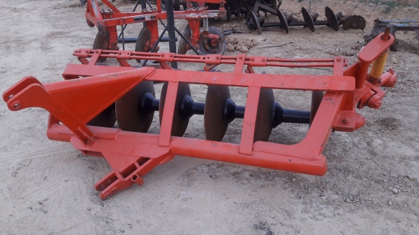 20000บาทงดต่อรอง ผาน6*24ตราช้าง HD246  สภาพสวยใบเต็ม 50-60แรง คัดท้าเต็ม ลูกปืนดี