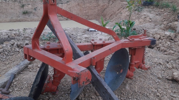 13000บาทลดสุดๆงดต่อรอง ผาน3*22นิ้ว 24-35แรง โครงสวย ใบใหม่