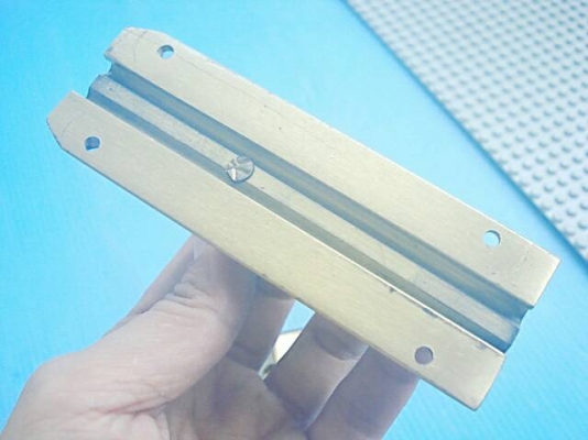 ขายกลอนประตูทองเหลืองงานเก่าเก็บโบราณสวยคลาสลิก