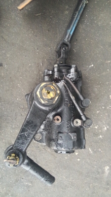 ดีเคเซียงกง กระปุกพวงมาลัยพาวเวอร์ โตโยต้า ไดน่า โตโยเอจ