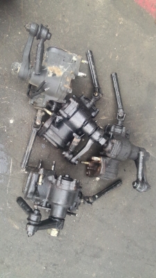 ดีเคเซียงกง กระปุกพวงมาลัยพาวเวอร์ โตโยต้า ไดน่า โตโยเอจ