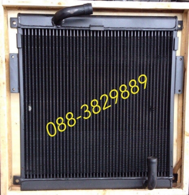 คูเลอร์ไฮโดลิตSK200-3. ของใหม่นำเข้าเกรดพีเมี่ยม คูเลอร์ไฮโดลิตSK200-3. ของใหม่นำเข้าเกรดพีเมี่ยม
