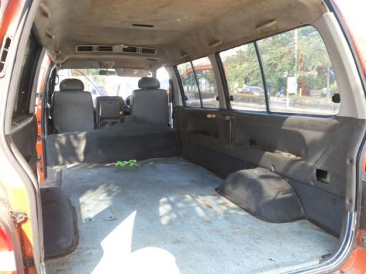 KIA มือ 1 ดีเซลเดิม วิ่ง 8 หมื่น