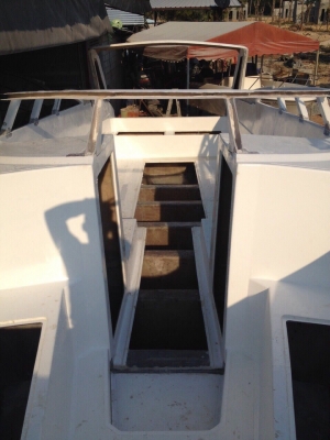 ขายเรือใหม่สปีดโบ๊ตไฟเบอร์กล่าวจุ25-30คน 950,000/1,390,000รวมเครื่อง200 2ตัวสภาพดีมาก ขายเรือใหม่สปีดโบ๊ตไฟเบอร์กล่าวจุ25-30คน 950,000/1,390,000รวมเครื่อง200 2ตัวสภาพดีมาก