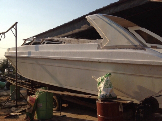 ขายเรือใหม่สปีดโบ๊ตไฟเบอร์กล่าวจุ25-30คน 950,000/1,390,000รวมเครื่อง200 2ตัวสภาพดีมาก ขายเรือใหม่สปีดโบ๊ตไฟเบอร์กล่าวจุ25-30คน 950,000/1,390,000รวมเครื่อง200 2ตัวสภาพดีมาก