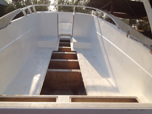 ขายเรือใหม่สปีดโบ๊ตไฟเบอร์กล่าวจุ25-30คน 950,000/1,390,000รวมเครื่อง200 2ตัวสภาพดีมาก ขายเรือใหม่สปีดโบ๊ตไฟเบอร์กล่าวจุ25-30คน 950,000/1,390,000รวมเครื่อง200 2ตัวสภาพดีมาก