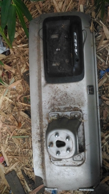 ขายฝาท้าย crv ปี2001