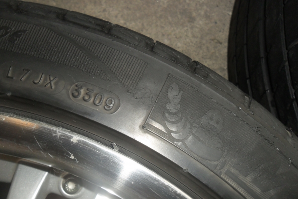 ล้อแม็ก17นิ้ว6รู พร้อมยาง สวยๆ 4 ล้อ ราคา 7900 บาท ล้อแม็ก17นิ้ว6รู พร้อมยาง สวยๆ 4 ล้อ ราคา 7900 บาท