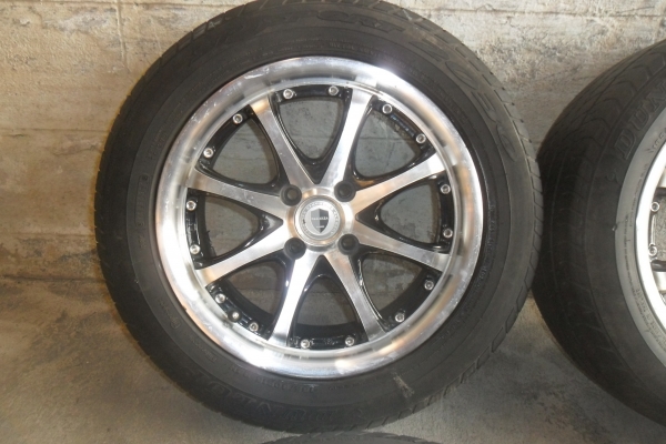 ล้อแม็ก15นิ้ว4รุ100 พร้อมยาง สวยๆ 4 ล้อ ราคา 6500 บาท ล้อแม็ก15นิ้ว4รุ100 พร้อมยาง สวยๆ 4 ล้อ ราคา 6500 บาท