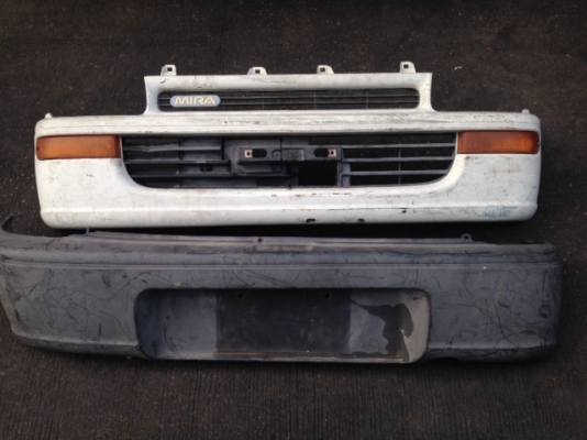 ขายอะไหล่มิร่า mira หลายอย่าง  เครื่องมิร่า ช่วงล่าง  ภายนอก  ภายใน โช๊คหน้าแดง โช๊คหน้าสปริงเหลือง คอลโซลลายไม้ หม้อลมเบรคคอสั้น กันชนหน้าคลาสสิค กันชนหน้าmodero กระป๋องฉีดน้ำ พรมตัวนอก ฝาสูบมิร่า เสื้อสูบมิร่า คารบูมิร่า ไดชาต ไดสตาร