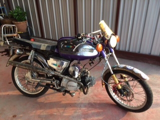 A100 คลาสสิค