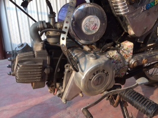 A100 คลาสสิค