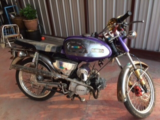 A100 คลาสสิค