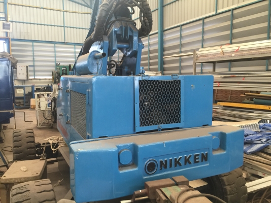 ขายรถเครน  กระเช้ายืดได้ 14 เมตร ขับเคลื่อน 4 ล้อ พร้อมใช้งานได้เลยครับสภาพสวย ขาย 280000บาท