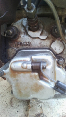 ขายเครื่องยันม่าร์ เจ้าโลก TF 105LM พร้อมใช้ ปรับราคา 13,000บาทด่วน