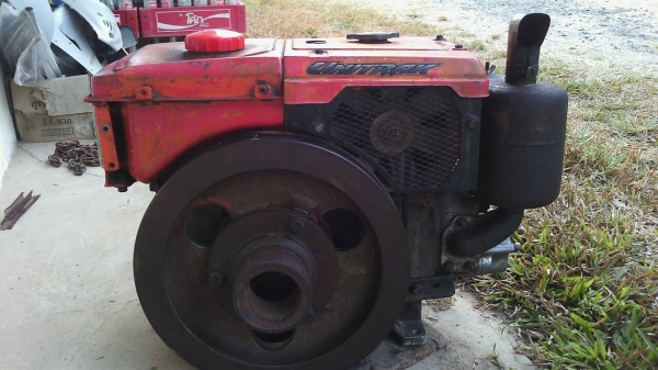 ขายเครื่องยันม่าร์ เจ้าโลก TF 105LM พร้อมใช้ ปรับราคา 13,000บาทด่วน