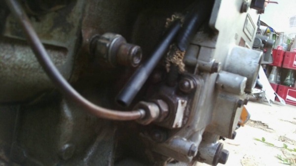 ขายเครื่องยันม่าร์ เจ้าโลก TF 105LM พร้อมใช้ ปรับราคา 13,000บาทด่วน