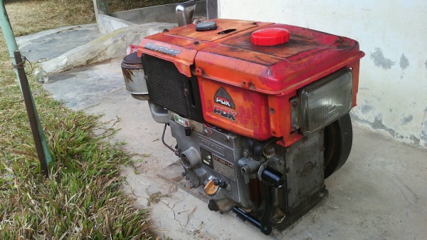 ขายเครื่องยันม่าร์ เจ้าโลก TF 105LM พร้อมใช้ ปรับราคา 13,000บาทด่วน