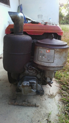 ขายเครื่องยันม่าร์ เจ้าโลก TF 105LM พร้อมใช้ ปรับราคา 13,000บาทด่วน