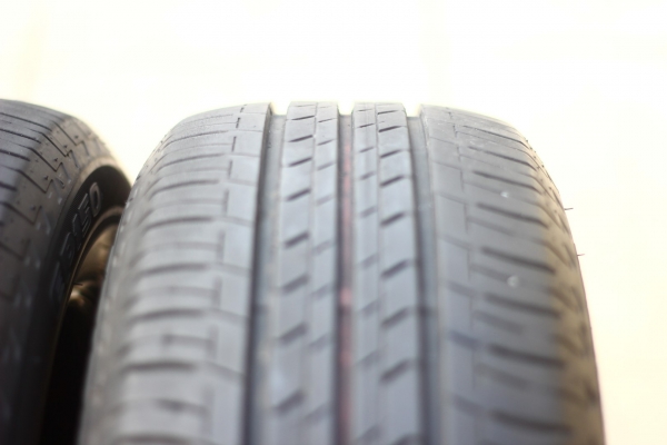 ยางขอบ 16 Bridgestone Ecopia 195 55 16 ปี 14 ยางนำเข้า