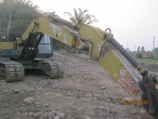 ขายแบคโฮ  เอกสารอินวอย