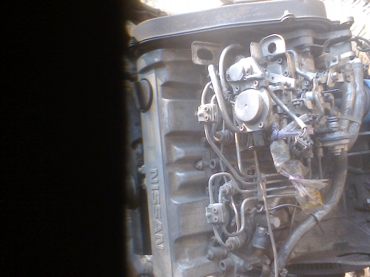 ขายเครื่อง ld20 เทอร์โบขายก่อนสิ้นเดือน