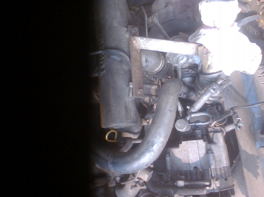 ขายเครื่อง ld20 เทอร์โบขายก่อนสิ้นเดือน