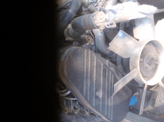 ขายเครื่อง ld20 เทอร์โบขายก่อนสิ้นเดือน