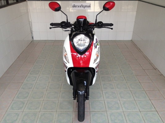 Fino Fi ลายSport วิ่ง9000 ปี58 (ของแถม 4 รายการ)