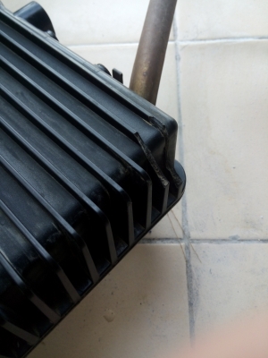 กล่องเครื่อง ECU มาสด้า 3 ปี 2012 (โฉมก่อน สกายแอ็คทีฟ)