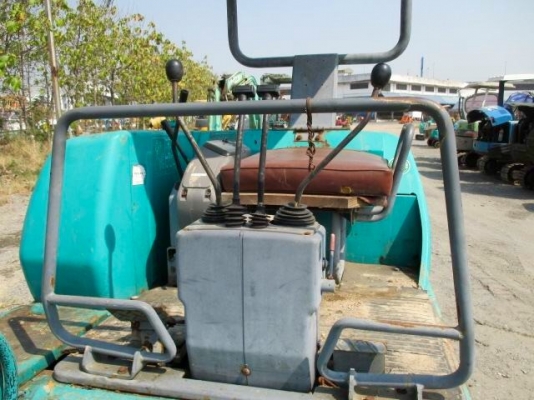 KOMATSU 20-7 ขนาดPC-20 รถเก่านอกแท้100\% มีเอกสารพร้อม ☎️ติดต่อ 085-5632278 (ราคาต่อรองได้) KOMATSU 20-7 ขนาดPC-20 รถเก่านอกแท้100\% มีเอกสารพร้อม ☎️ติดต่อ 085-5632278 (ราคาต่อรองได้)