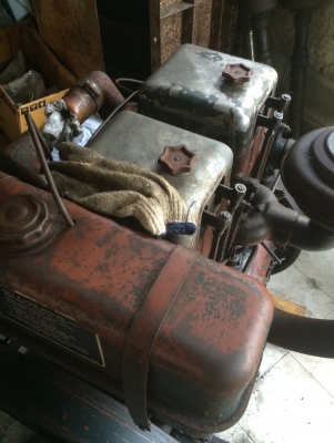 ขายเครื่องลิตเตอร์ 16 แรง 2 สูบ อังกฤษ ขายเครื่องลิตเตอร์ 16 แรง 2 สูบ อังกฤษ