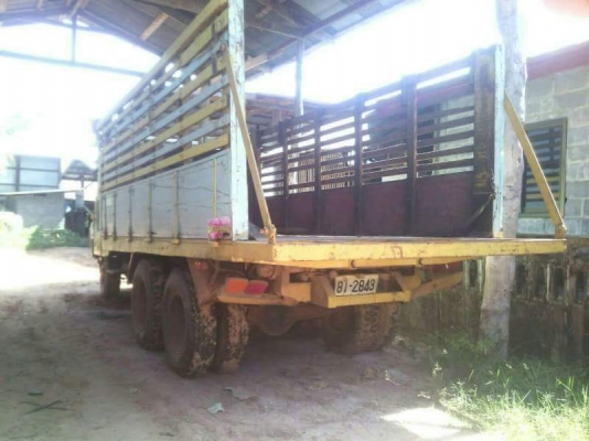 ขายรถ10ล้อ หัวยาวเครื่อง168แรง EH700 เครื่องดี แคชซีสวย พร้อมใช้งาน เอกสารพร้อมโอน สนใจโทร 090-8588220คุณนะ 093-3258446คุณบิว หรือเข้าดูสินค้าอื่นๆได้ที่ www.truck.in.th/498 หรือเพจFacebook ณรงค์ ซื้อขายรถมือสอง (เว็บไซต์ส่วนตัว) หรือFacebook คุณนะ รถบรรท ขายรถ10ล้อ หัวยาวเครื่อง168แรง EH700 เครื่องดี แคชซีสวย พร้อมใช้งาน เอกสารพร้อมโอน สนใจโทร 090-8588220คุณนะ 093-3258446คุณบิว หรือเข้าดูสินค้าอื่นๆได้ที่ www.truck.in.th/498 หรือเพจFacebook ณรงค์ ซื้อขายรถมือสอง (เว็บไซต์ส่วนตัว) หรือFacebook คุณนะ รถบรรท