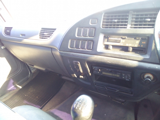 6 ล้อใหญ่ *Euro.2* ISUZU DECA FTR 200 แรงม้า *ยาว 7.20 ม.* รถสวยเดิม+สวยจัด+สวยจริง * รถห้างแท้ * มีเล่มพร้อม*