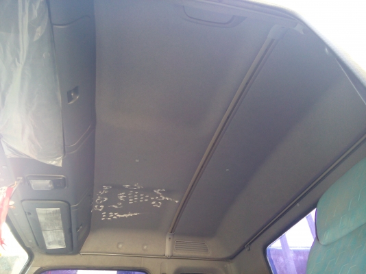 6 ล้อใหญ่ *Euro.2* ISUZU DECA FTR 200 แรงม้า *ยาว 7.20 ม.* รถสวยเดิม+สวยจัด+สวยจริง * รถห้างแท้ * มีเล่มพร้อม*