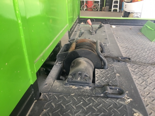 ขาย 6 ล้อสไลด์ อีซูซุ 130 แรง ปี 55  สภาพดี  สนใจติดต่อ 081-9420141  ,  081-5715326