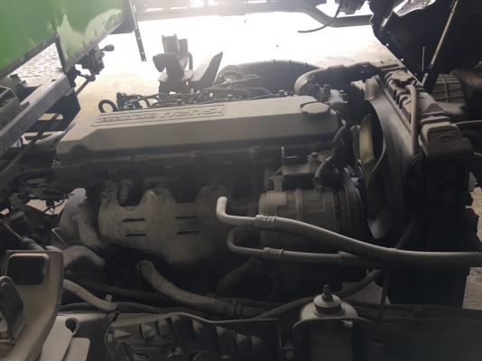 ขาย 6 ล้อสไลด์ อีซูซุ 130 แรง ปี 55  สภาพดี  สนใจติดต่อ 081-9420141  ,  081-5715326