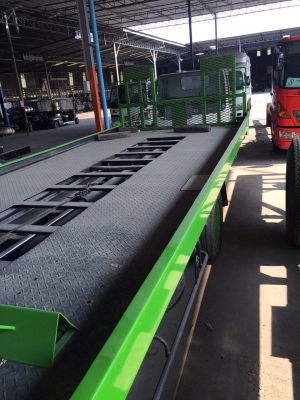 ขาย 6 ล้อสไลด์ อีซูซุ 130 แรง ปี 55  สภาพดี  สนใจติดต่อ 081-9420141  ,  081-5715326