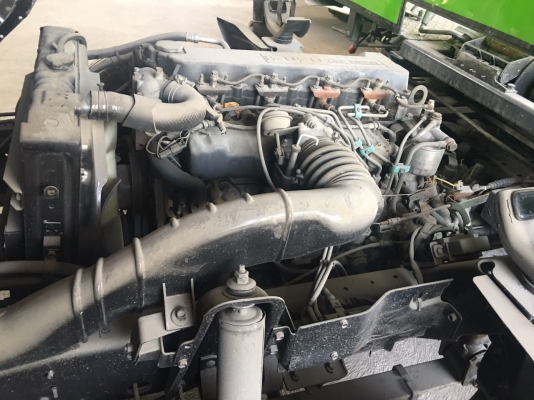 ขาย 6 ล้อสไลด์ อีซูซุ 130 แรง ปี 55  สภาพดี  สนใจติดต่อ 081-9420141  ,  081-5715326