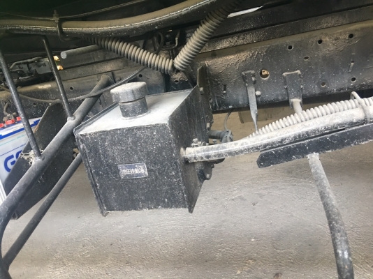 ขาย 6 ล้อสไลด์ อีซูซุ 130 แรง ปี 55  สภาพดี  สนใจติดต่อ 081-9420141  ,  081-5715326