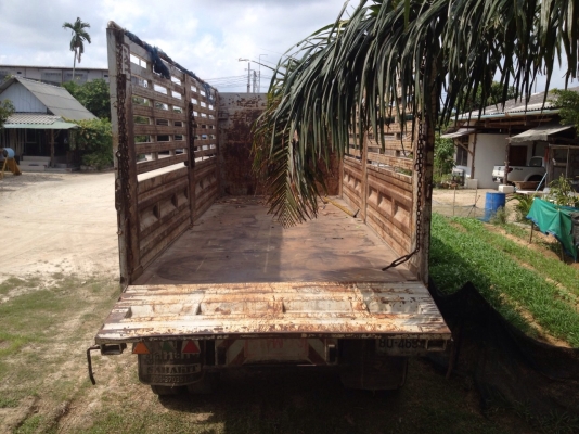 ขายสิบล้อ 270 ยูโรวัน แม่ลูก คอกเกษตรไม่ดั้ม ปี 45 ขายสิบล้อ 270 ยูโรวัน แม่ลูก คอกเกษตรไม่ดั้ม ปี 45