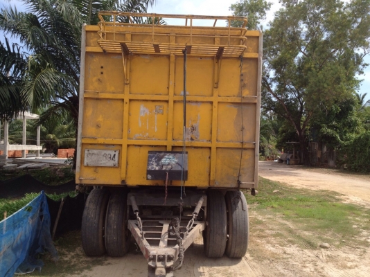 ขายสิบล้อ 270 ยูโรวัน แม่ลูก คอกเกษตรไม่ดั้ม ปี 45 ขายสิบล้อ 270 ยูโรวัน แม่ลูก คอกเกษตรไม่ดั้ม ปี 45