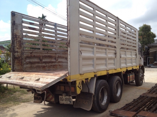 ขายสิบล้อ 270 ยูโรวัน แม่ลูก คอกเกษตรไม่ดั้ม ปี 45 ขายสิบล้อ 270 ยูโรวัน แม่ลูก คอกเกษตรไม่ดั้ม ปี 45