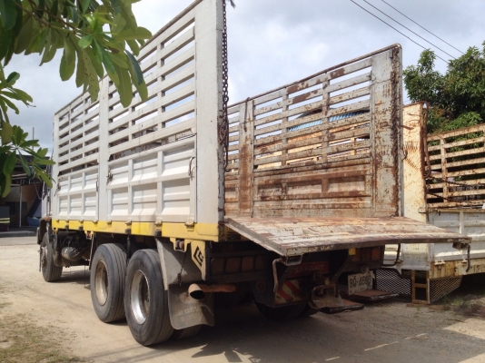 ขายสิบล้อ 270 ยูโรวัน แม่ลูก คอกเกษตรไม่ดั้ม ปี 45 ขายสิบล้อ 270 ยูโรวัน แม่ลูก คอกเกษตรไม่ดั้ม ปี 45