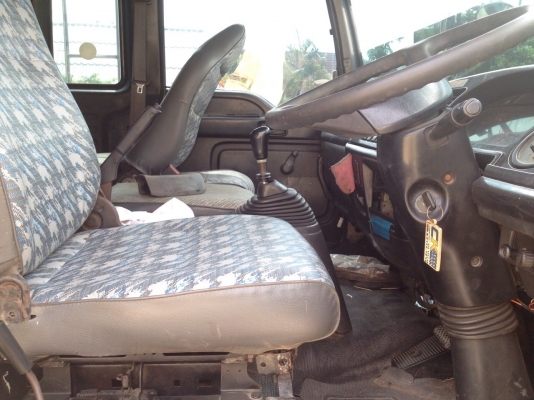 ขายสิบล้อ 270 ยูโรวัน แม่ลูก คอกเกษตรไม่ดั้ม ปี 45 ขายสิบล้อ 270 ยูโรวัน แม่ลูก คอกเกษตรไม่ดั้ม ปี 45