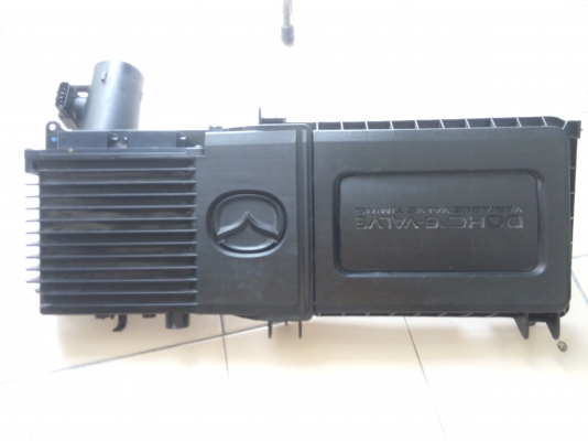 กล่อง ECU พร้อมอีโม กุญแจ มาสด้า 3 ปี 2013 ครบชุด10000บาท(โฉมก่อนสกายแอ็คทีฟ)